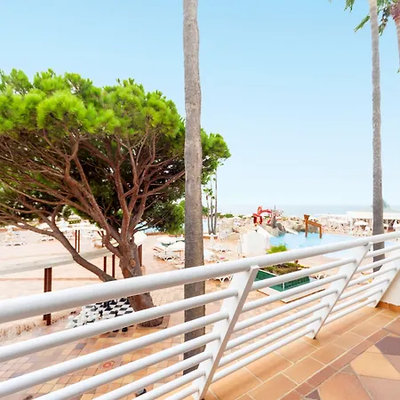 Szálloda Iberostar Waves Royal Andalus Chiclana de la Frontera