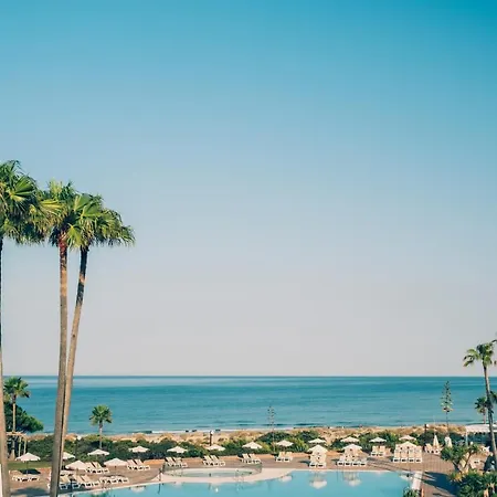 Iberostar Waves Royal Andalus 4* Чиклана-де-ла-Фронтера