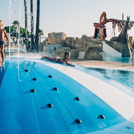Iberostar Waves Royal Andalus Отель 4*