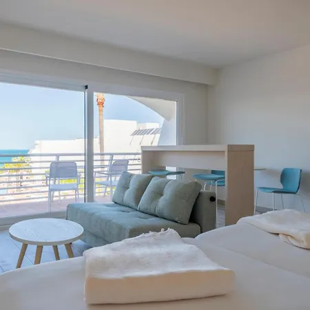 Hotel Iberostar Waves Royal Andalus Chiclana de la Frontera