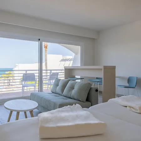 Отель Iberostar Waves Royal Andalus Чиклана-де-ла-Фронтера