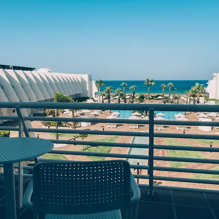 Iberostar Waves Royal Andalus Chiclana de la Frontera