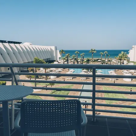 Iberostar Waves Royal Andalus Чиклана-де-ла-Фронтера