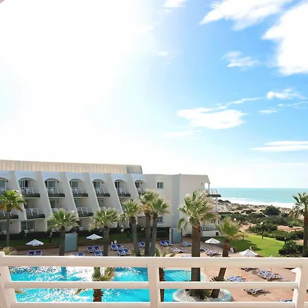 Iberostar Waves Royal Andalus Отель Чиклана-де-ла-Фронтера