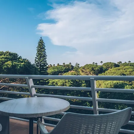 Iberostar Waves Royal Andalus Отель 4*