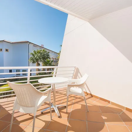Iberostar Waves Royal Andalus Чиклана-де-ла-Фронтера
