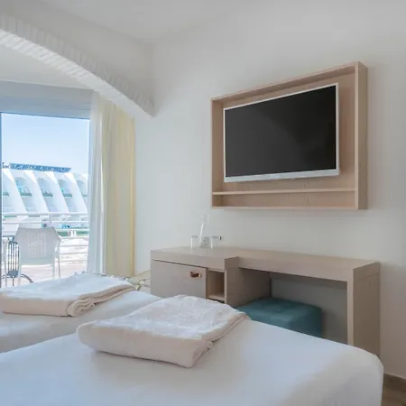 Iberostar Waves Royal Andalus
