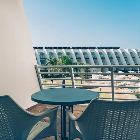 Hotel Iberostar Waves Royal Andalus 4*