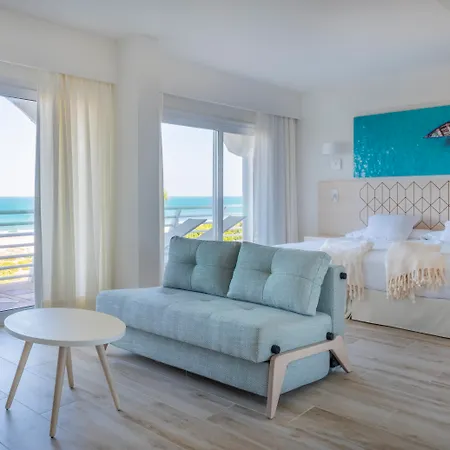 Iberostar Waves Royal Andalus Отель Чиклана-де-ла-Фронтера