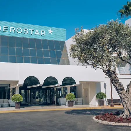 Iberostar Waves Royal Andalus