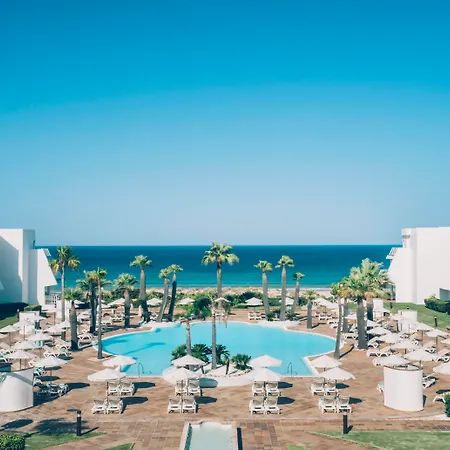 Iberostar Waves Royal Andalus Отель 4*
