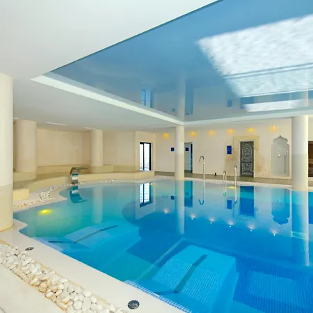 Iberostar Waves Royal Andalus Отель 4*