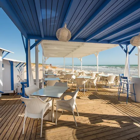 Iberostar Waves Royal Andalus Чиклана-де-ла-Фронтера