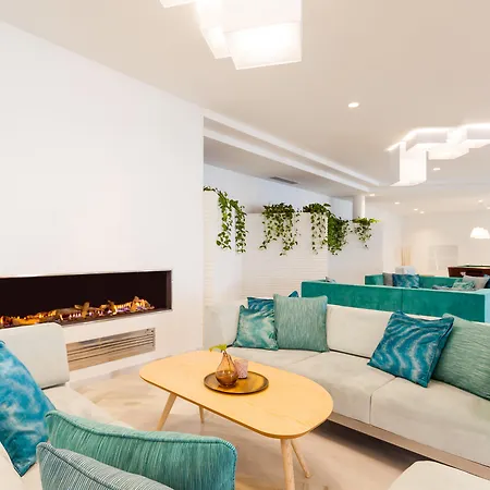 Iberostar Waves Royal Andalus Отель 4*