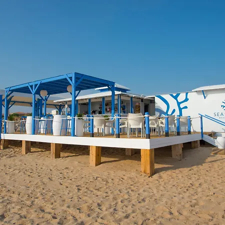 Отель Iberostar Waves Royal Andalus Чиклана-де-ла-Фронтера