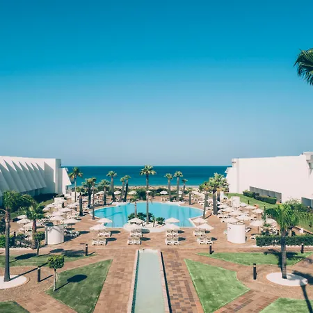 Отель Iberostar Waves Royal Andalus Чиклана-де-ла-Фронтера