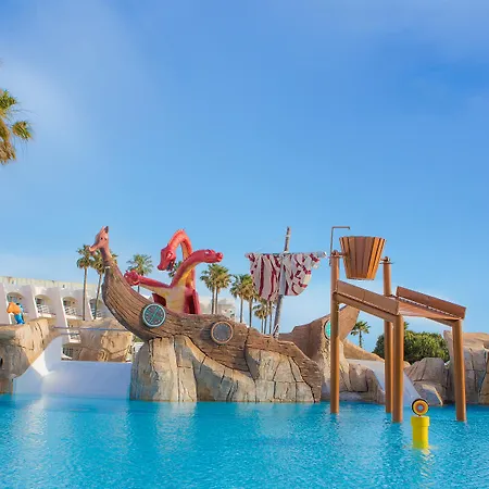 Iberostar Waves Royal Andalus 4* Чиклана-де-ла-Фронтера