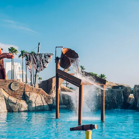 Iberostar Waves Royal Andalus Отель Чиклана-де-ла-Фронтера