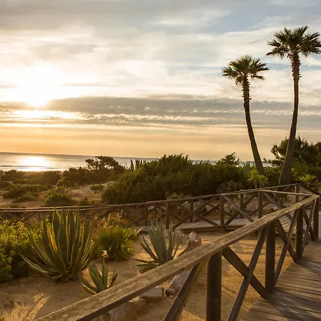 Отель Iberostar Waves Royal Andalus