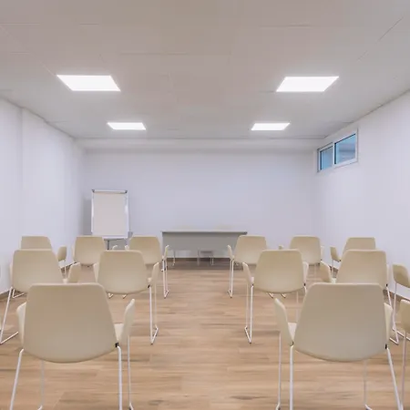 Hotel Iberostar Waves Royal Andalus Chiclana de la Frontera