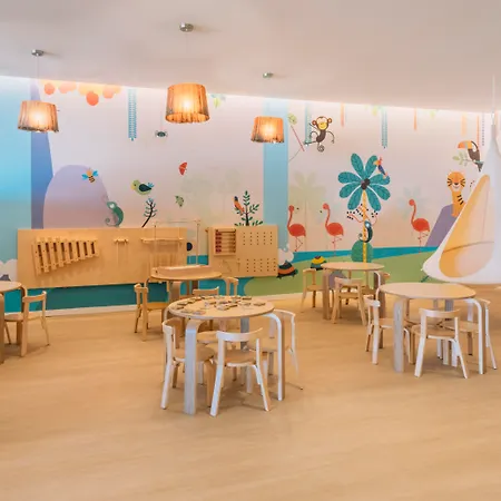 Iberostar Waves Royal Andalus Отель Чиклана-де-ла-Фронтера