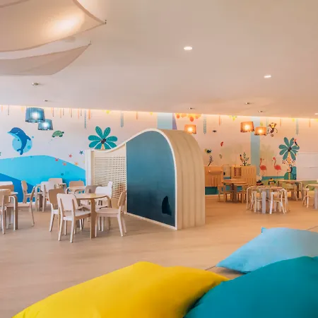 Iberostar Waves Royal Andalus Отель Чиклана-де-ла-Фронтера