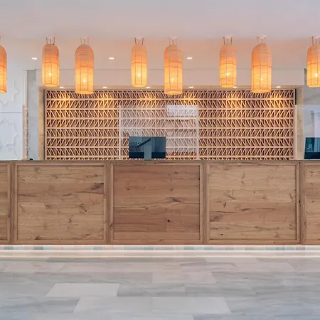 Hotel Iberostar Waves Royal Andalus 4*