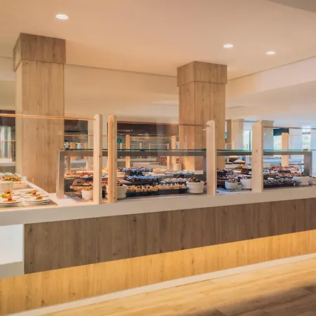 Iberostar Waves Royal Andalus Hotel