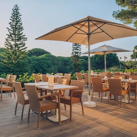 Iberostar Waves Royal Andalus Отель