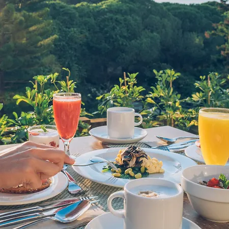 Iberostar Waves Royal Andalus Отель Чиклана-де-ла-Фронтера