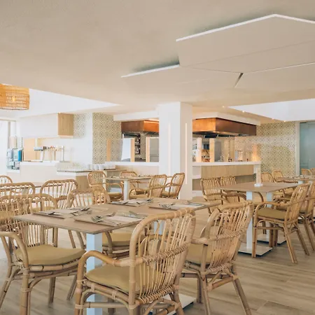 Hotel Iberostar Waves Royal Andalus