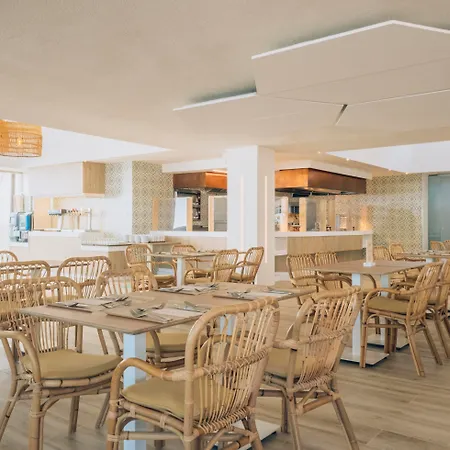Отель Iberostar Waves Royal Andalus