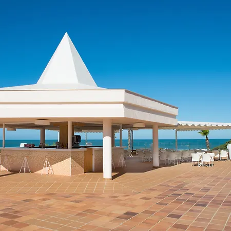 Iberostar Waves Royal Andalus Чиклана-де-ла-Фронтера