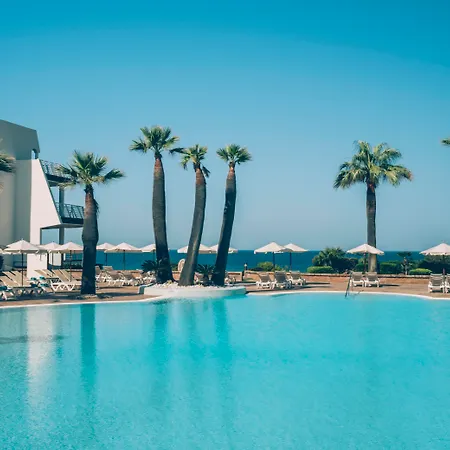 Отель Iberostar Waves Royal Andalus Чиклана-де-ла-Фронтера