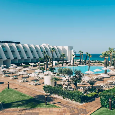 Iberostar Waves Royal Andalus Отель Чиклана-де-ла-Фронтера