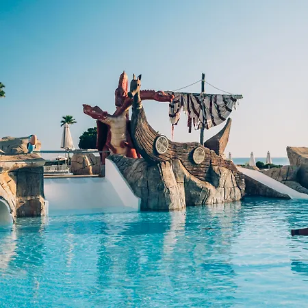 Iberostar Waves Royal Andalus Отель Чиклана-де-ла-Фронтера