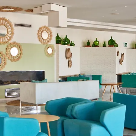 Отель Iberostar Waves Royal Andalus Чиклана-де-ла-Фронтера