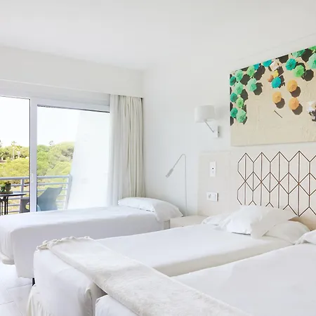 Iberostar Waves Royal Andalus Отель Чиклана-де-ла-Фронтера