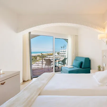 Iberostar Waves Royal Andalus Отель Чиклана-де-ла-Фронтера