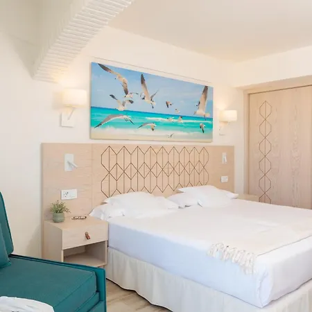 Отель Iberostar Waves Royal Andalus Чиклана-де-ла-Фронтера