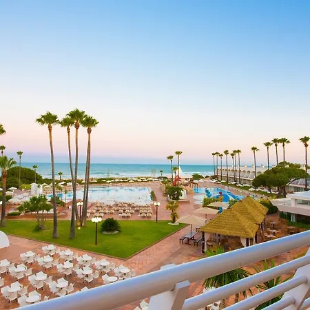 Iberostar Waves Royal Andalus Отель