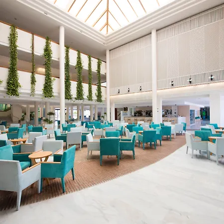 Iberostar Waves Royal Andalus 4*