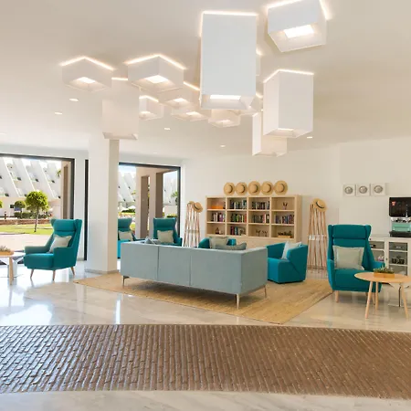 Iberostar Waves Royal Andalus Hotel 4*