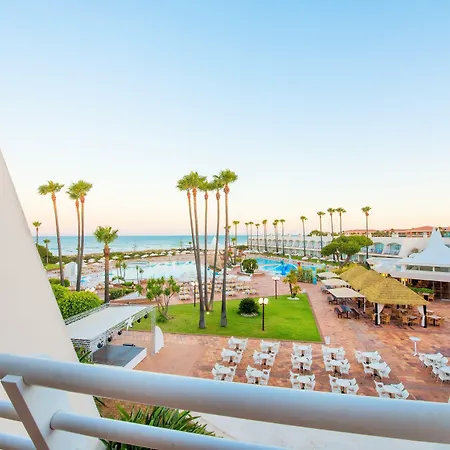 Iberostar Waves Royal Andalus 4* Chiclana de la Frontera