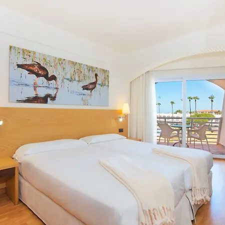 Iberostar Waves Royal Andalus Hotel Chiclana de la Frontera