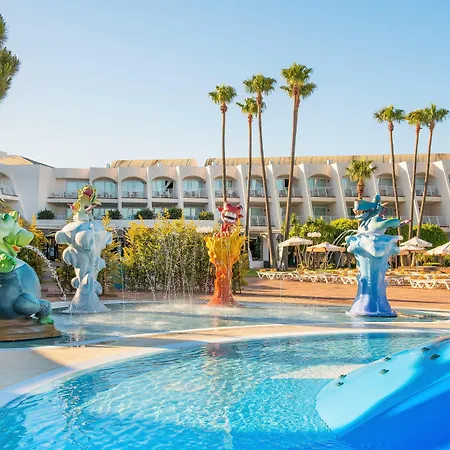 Iberostar Waves Royal Andalus 4*