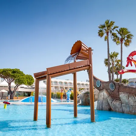 Iberostar Waves Royal Andalus Hotel Chiclana de la Frontera