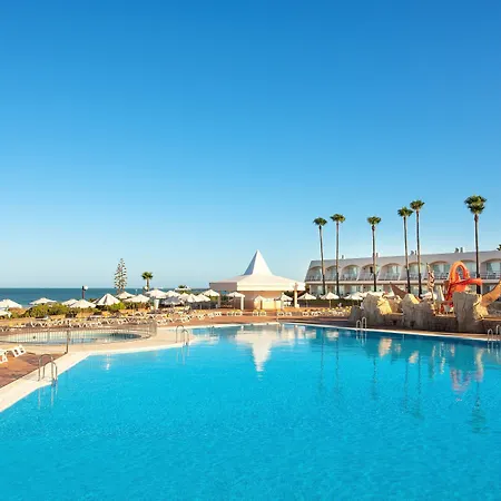 Iberostar Waves Royal Andalus Hotel 4*