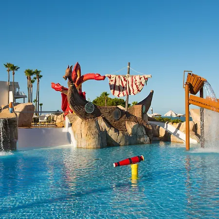 Hotel Iberostar Waves Royal Andalus 4*