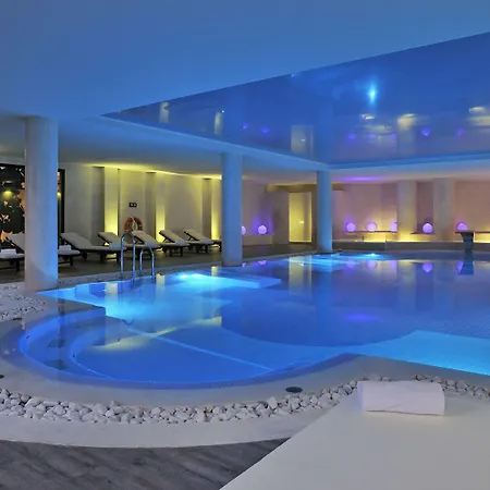 Iberostar Waves Royal Andalus Hotel Chiclana de la Frontera